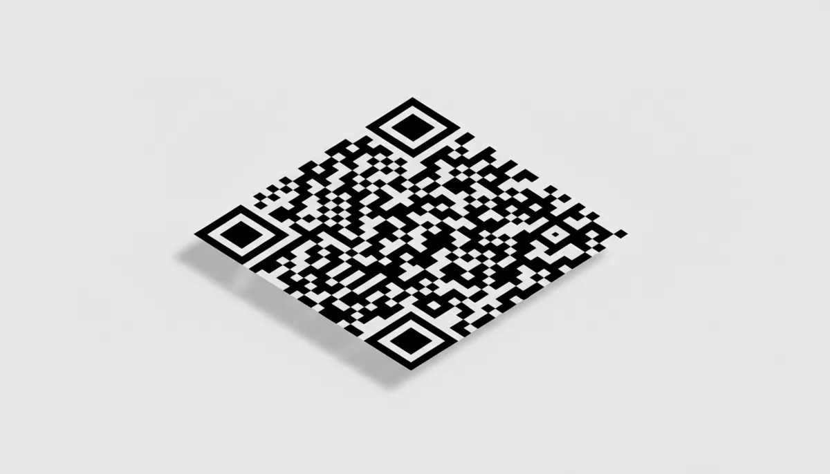 What a QR Code Can Store and When Each Type Makes Sense